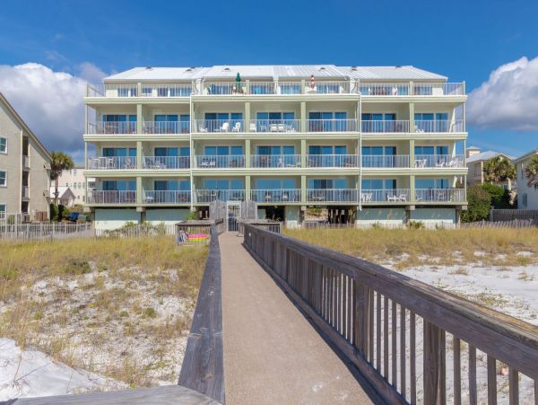 Beaches Of South Walton Condo 968035