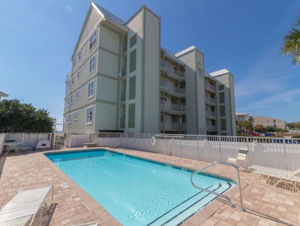 Beaches Of South Walton Condo 968035