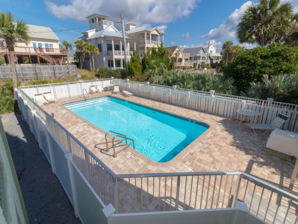Beaches Of South Walton Condo 968035