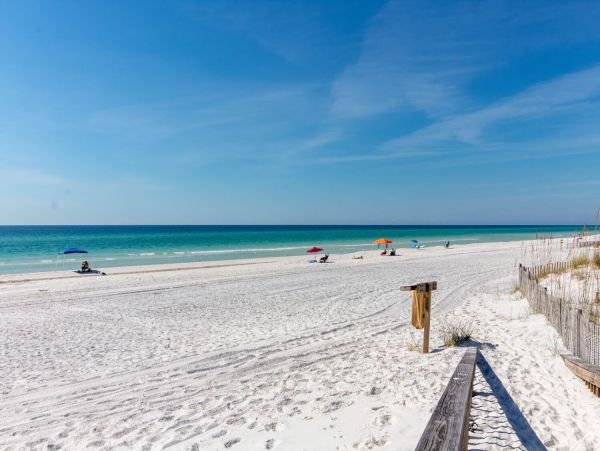 Beaches Of South Walton Condo 968035