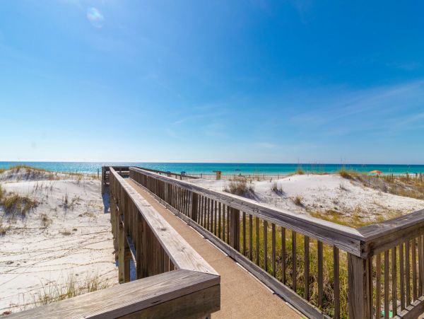 Beaches Of South Walton Condo 968035