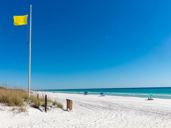 Beaches Of South Walton Condo 968037