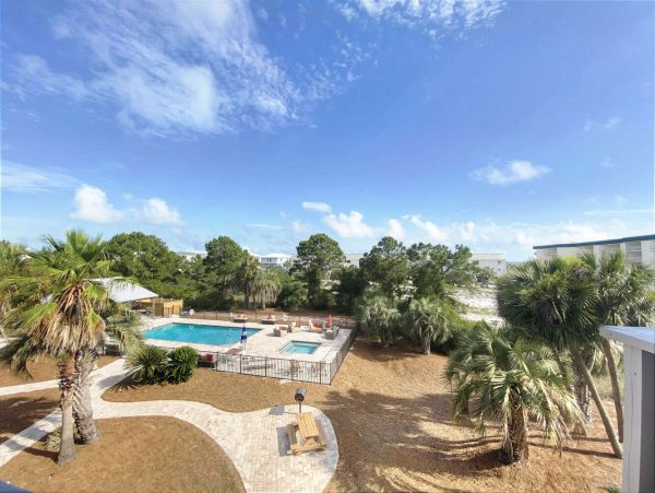 Beaches Of South Walton Condo 968037