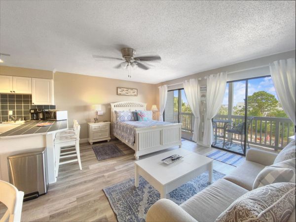 Beaches Of South Walton Condo 968037