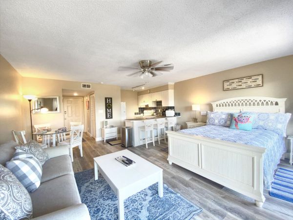 Beaches Of South Walton Condo 968037