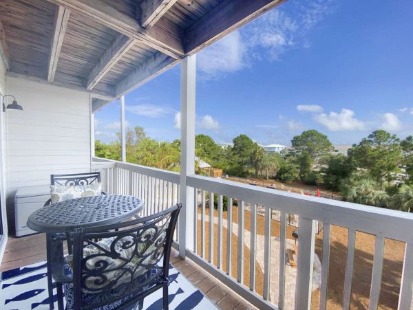 Beaches Of South Walton Condo 968037