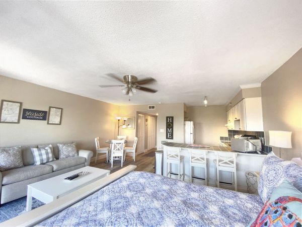 Beaches Of South Walton Condo 968037