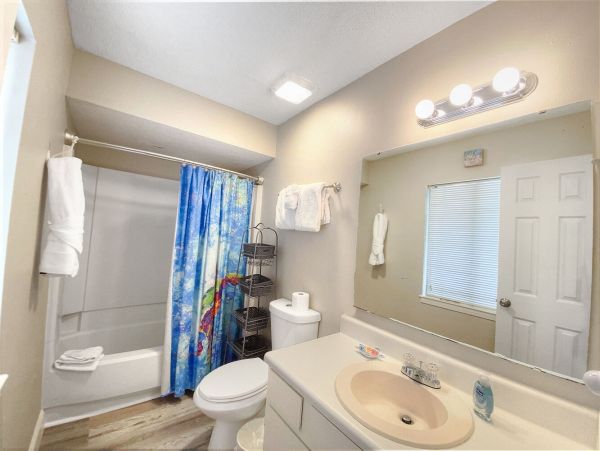 Beaches Of South Walton Condo 968037
