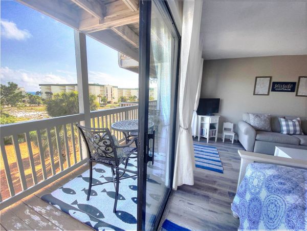 Beaches Of South Walton Condo 968037