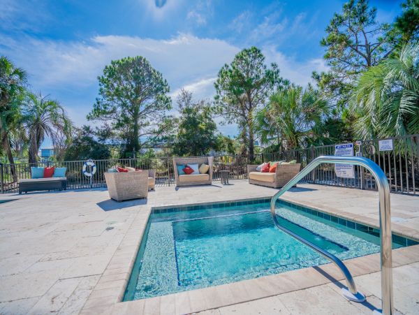 Beaches Of South Walton Condo 968037
