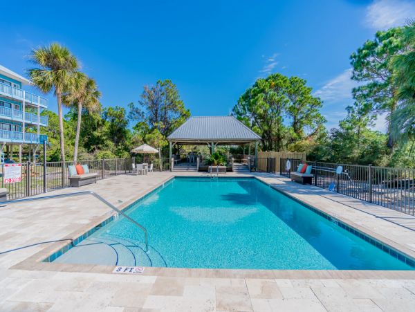 Beaches Of South Walton Condo 968037