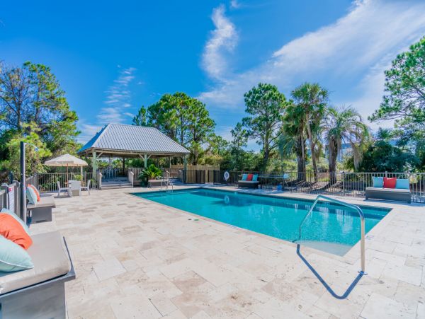 Beaches Of South Walton Condo 968037