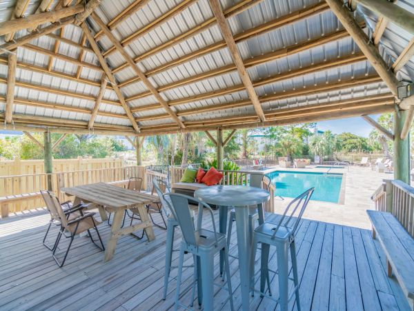 Beaches Of South Walton Condo 968037