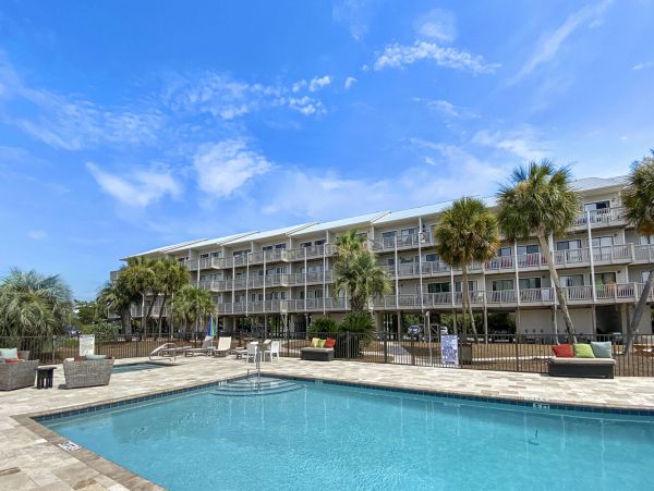 Beaches Of South Walton Condo 968037