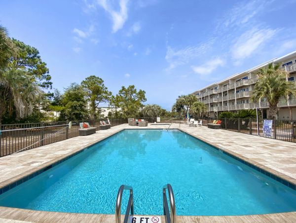 Beaches Of South Walton Condo 968037