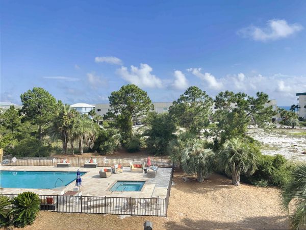 Beaches Of South Walton Condo 968037