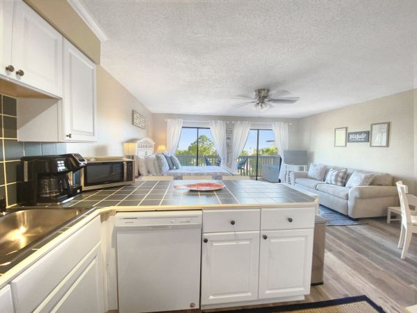 Beaches Of South Walton Condo 968037