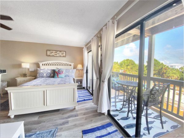 Beaches Of South Walton Condo 968037