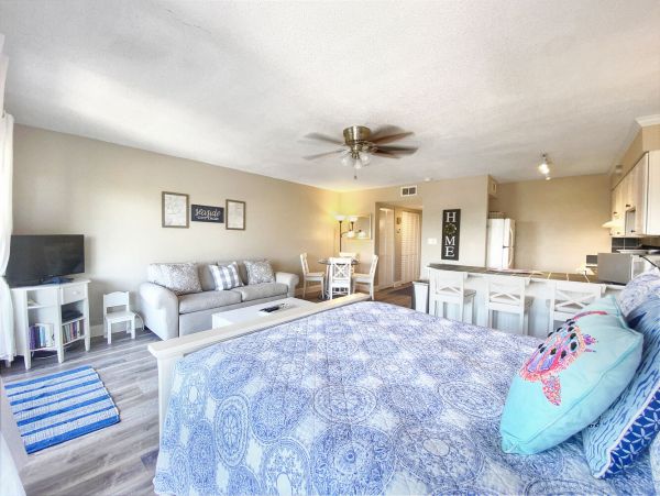 Beaches Of South Walton Condo 968037