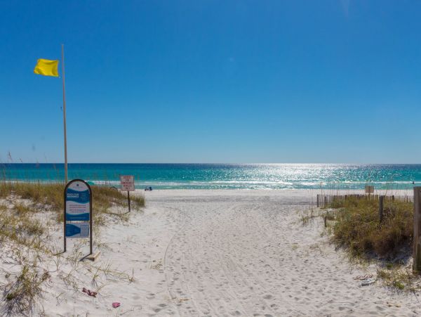 Beaches Of South Walton Condo 968037