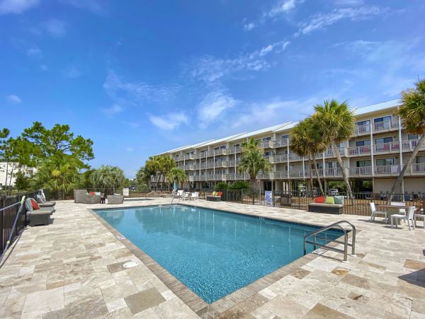 Beaches Of South Walton Condo 968037