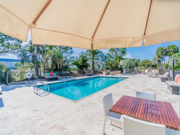 Beaches Of South Walton Condo 968037