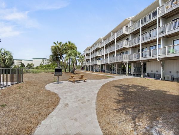 Beaches Of South Walton Condo 968037