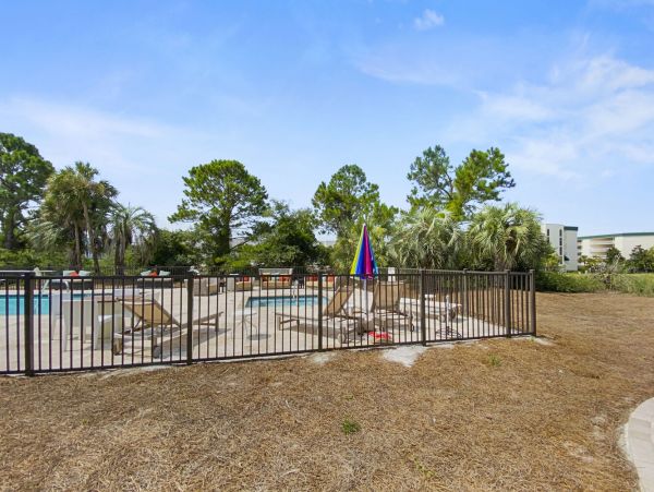 Beaches Of South Walton Condo 968037