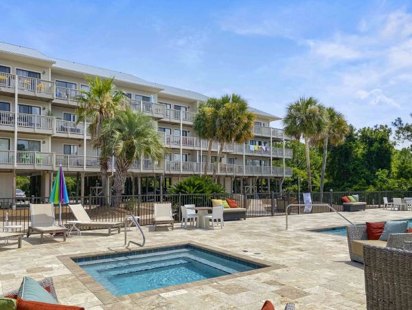 Beaches Of South Walton Condo 968037