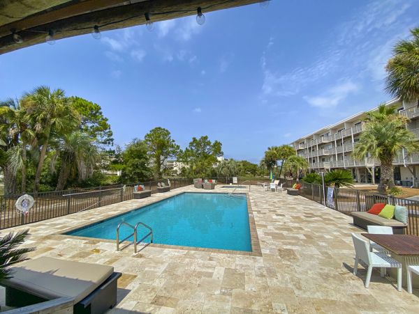 Beaches Of South Walton Condo 968037
