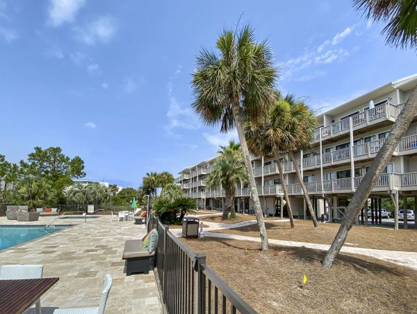 Beaches Of South Walton Condo 968037