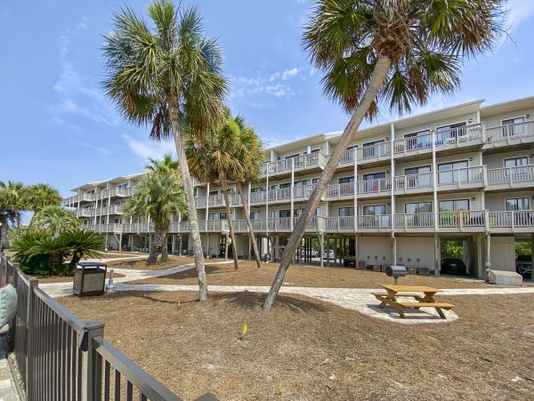 Beaches Of South Walton Condo 968037