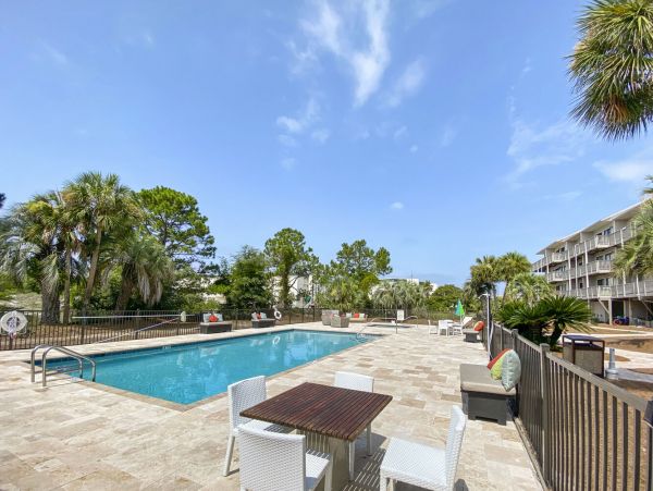 Beaches Of South Walton Condo 968037