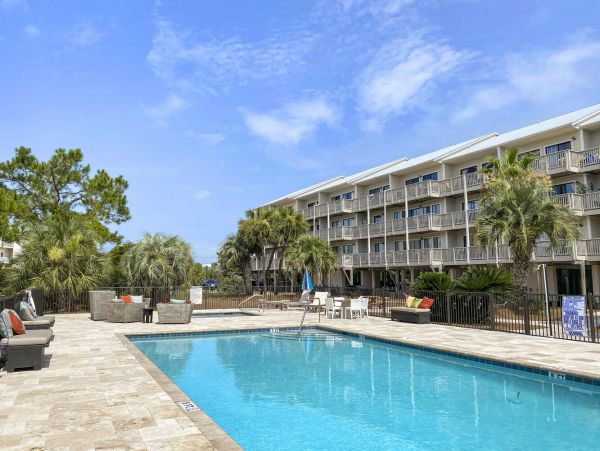 Beaches Of South Walton Condo 968037