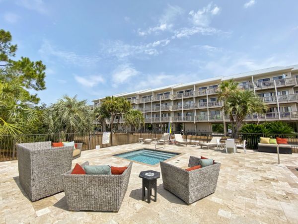 Beaches Of South Walton Condo 968037