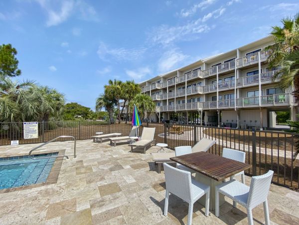 Beaches Of South Walton Condo 968037