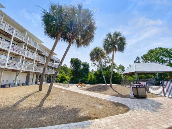 Beaches Of South Walton Condo 968037