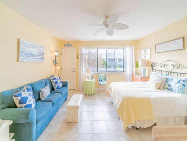 Beaches Of South Walton Condo 968038