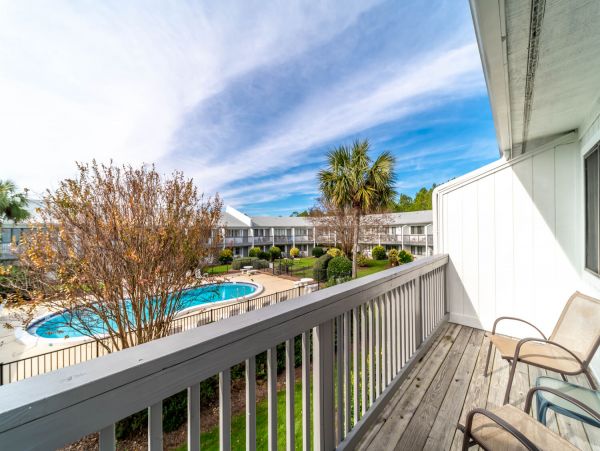Beaches Of South Walton Condo 968038