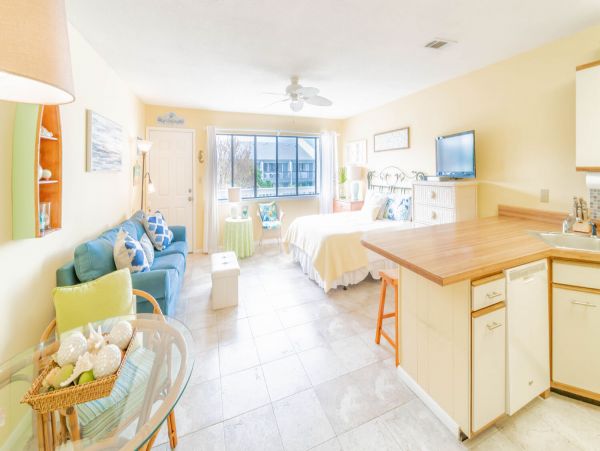 Beaches Of South Walton Condo 968038