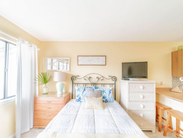 Beaches Of South Walton Condo 968038