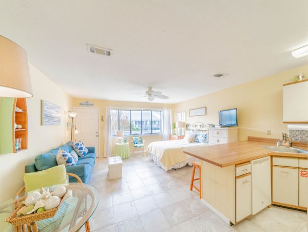 Beaches Of South Walton Condo 968038
