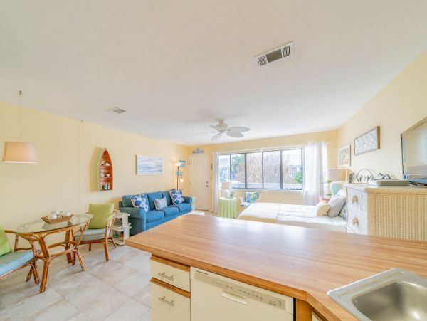 Beaches Of South Walton Condo 968038