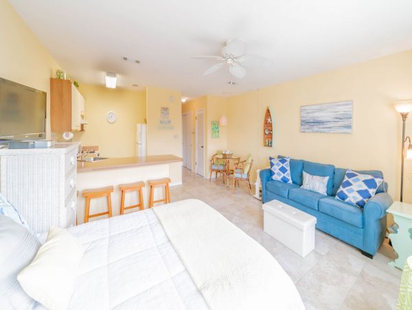 Beaches Of South Walton Condo 968038