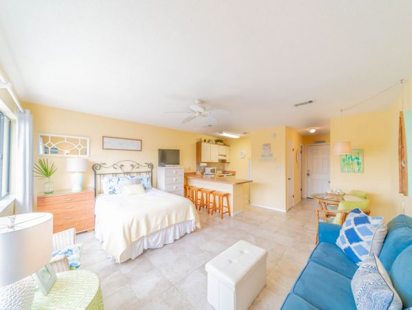 Beaches Of South Walton Condo 968038