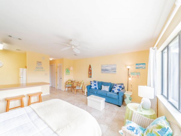 Beaches Of South Walton Condo 968038