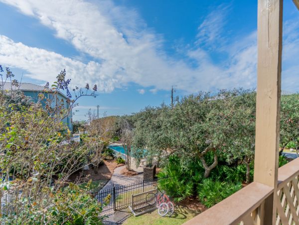 Beaches Of South Walton Condo 968041
