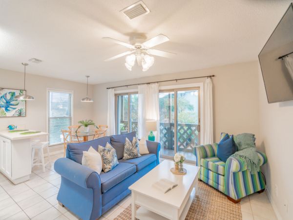 Beaches Of South Walton Condo 968041