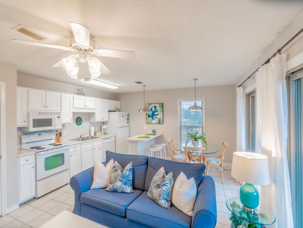 Beaches Of South Walton Condo 968041