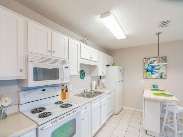 Beaches Of South Walton Condo 968041